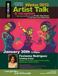 Favianna Presentation